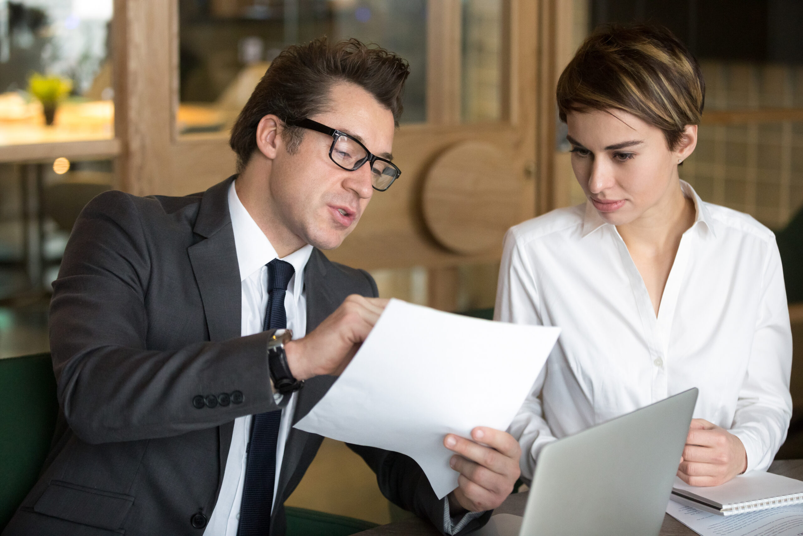 Escrow Services