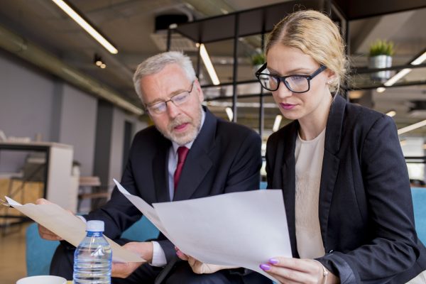 discussion-new-business-plan-by-businessman-businesswoman discussion-new-business-plan-by-businessman-businesswoman