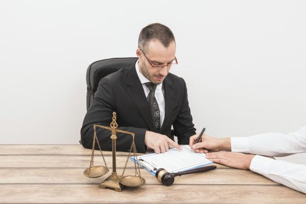 lawyer-with-client lawyer-with-client